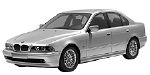 BMW E39 P228A Fault Code