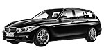 BMW F31 P228A Fault Code